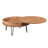 Heaton Solid Wood Coffee Table with Storage