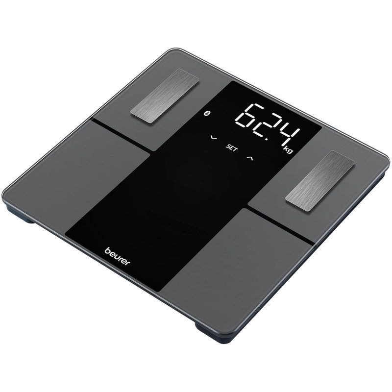 Beurer Digital Bathroom Scale