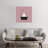 Llama in Bath Tub by Big Nose Work - Graphic Art Print on Canvas-1628868593-1690967442