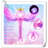 GLOBAL GIRLS LLC Polymer Accent