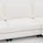 Dillon Fabric Upholstered 2-Seater Sofa-123109278