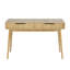 138 cm W Chest of 2 Drawers