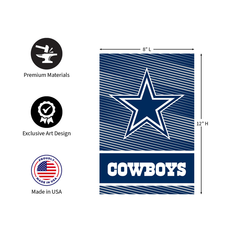 " Dallas Cowboys "