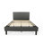 QUEEN SIZE UPH BED