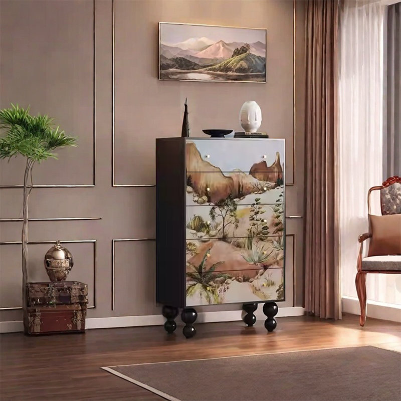 Armoire de rangement Sleek