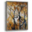 ANIMALS Series Lxxvi, reproduction encadrée - bois massif-470025035
