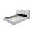 Lucia Mowbray Upholstered Platform Bed-914406527