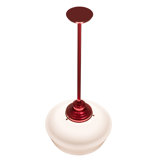 Mossman 1 - Light Pendant