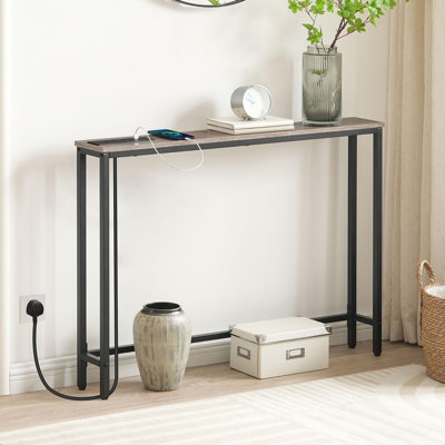 100cm Console Table