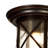 Sutton Place Flush Mount