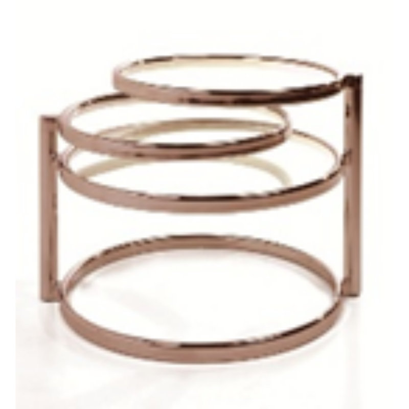 Yarra Frame Coffee Table