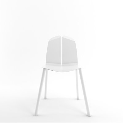 Noa Dining Chair by Tronk Design