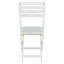 Timberville Patio Dining Side Chair