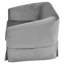 Neal Polyester Pet Bed