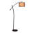 65'' LED Swing Arm Floor Lamp-1357150222-1357150223
