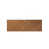 Brown Oak,Carrara White
