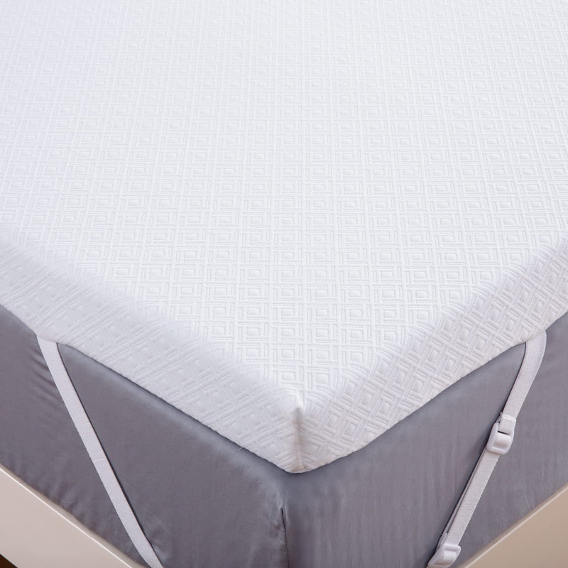 Matelas Alwyn Home Hildale, Grand