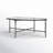 Evelynn Glass Top Coffee Table-1625008068-1648003298