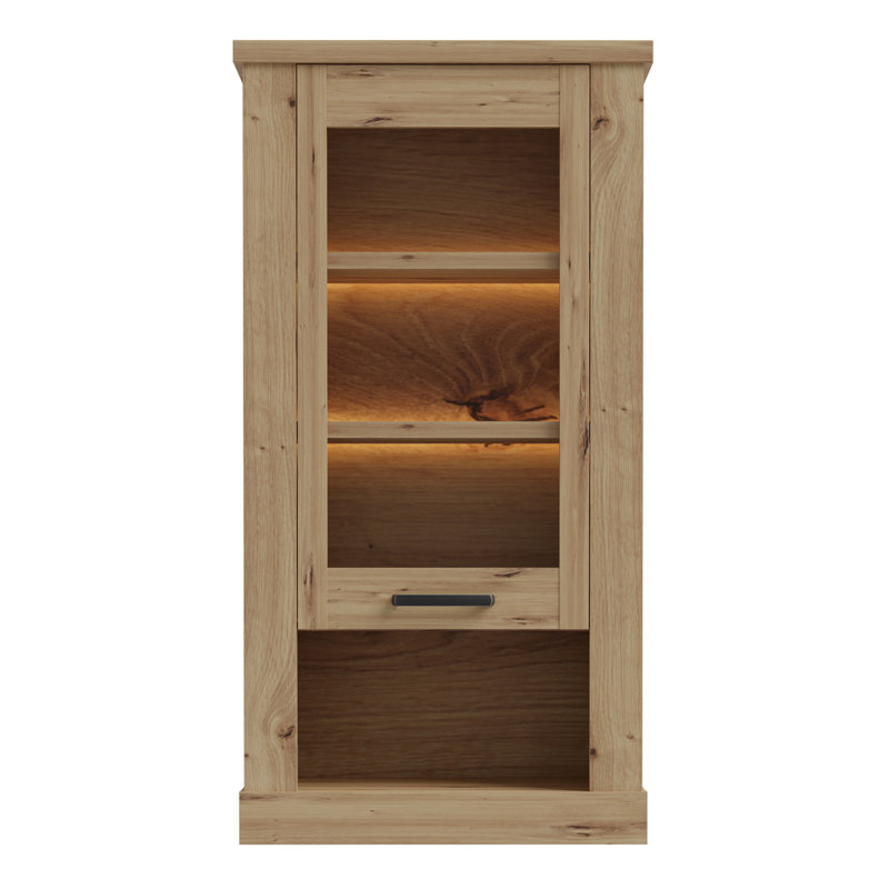 Bayleigh Display Cabinet
