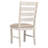 Peterlee 19.63'' H Upholstered Side Chair