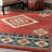 Lachine Southwestern Indoor Rug-24302319