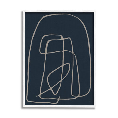 Art moderne de giclée par Susan Jill