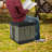 Foldable Toilet For Camping-106239801