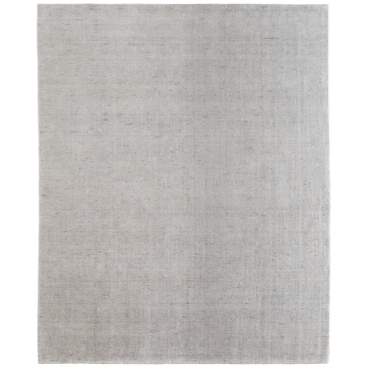 Dhruv Modern Solid Area Rug
