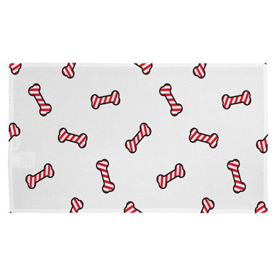 Tea Towel Kitchen Towel