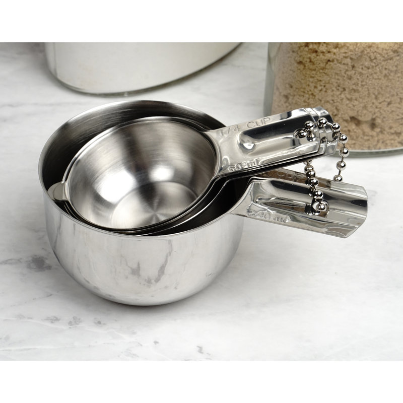 RSVP International Endurance® Stainless Steel
