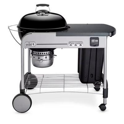 Performer Weber Charcoal Grill