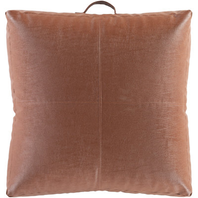 Ahnaf 24" Throw Pillow Cover & Insert