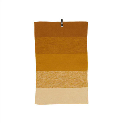 Niji Cotton Striped Tea Towel