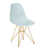 Bleu clair est en rupture de stock