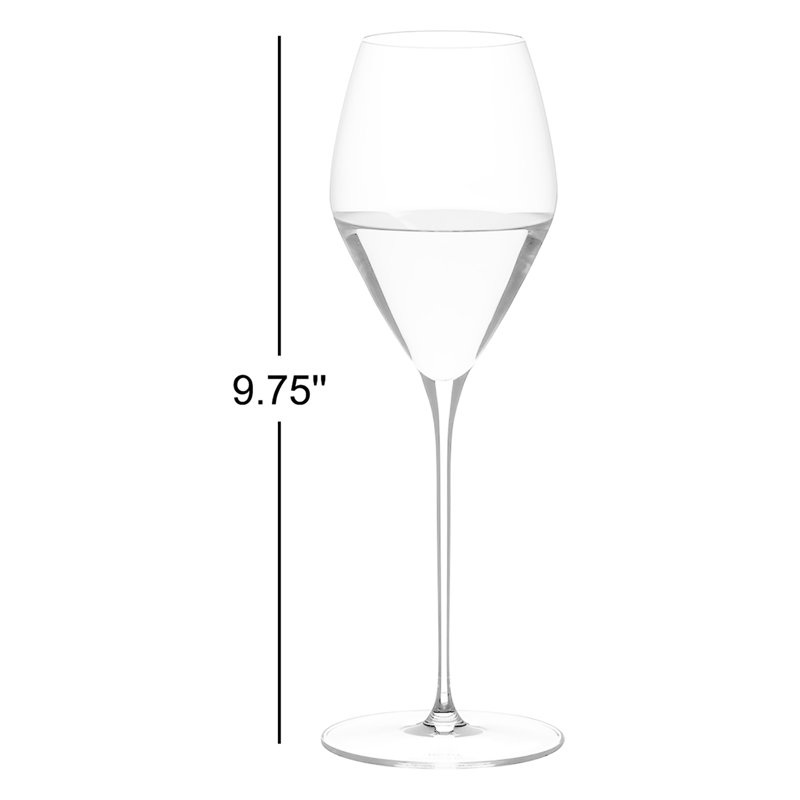 RIEDEL Veloce Sauvignon Blanc Wine Glass