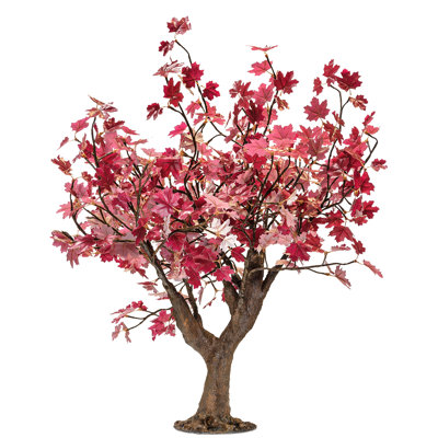 48'' LED Lighted Trees & Branches