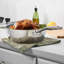Cuisinart Preferred Pan 4-Pc Set Stainless Steel