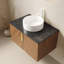 Meuble-lavabo mural avec lavabo en céramique-1039384829