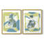 Jubilee Jugs V-Premium, reproduction encadrée - prête à être accrochée - aucun clou requis - aucun clou requis-1359641966-1359642256