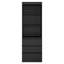 Isla 180cm H x 60cm W Standard Bookcase-459114701