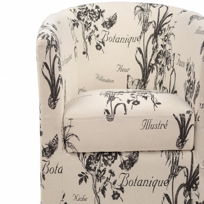 Chaise d'appoint + repose-pieds