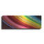 «Rainbow Hill» par Luxe Portfolio, art mural en métal-95685449
