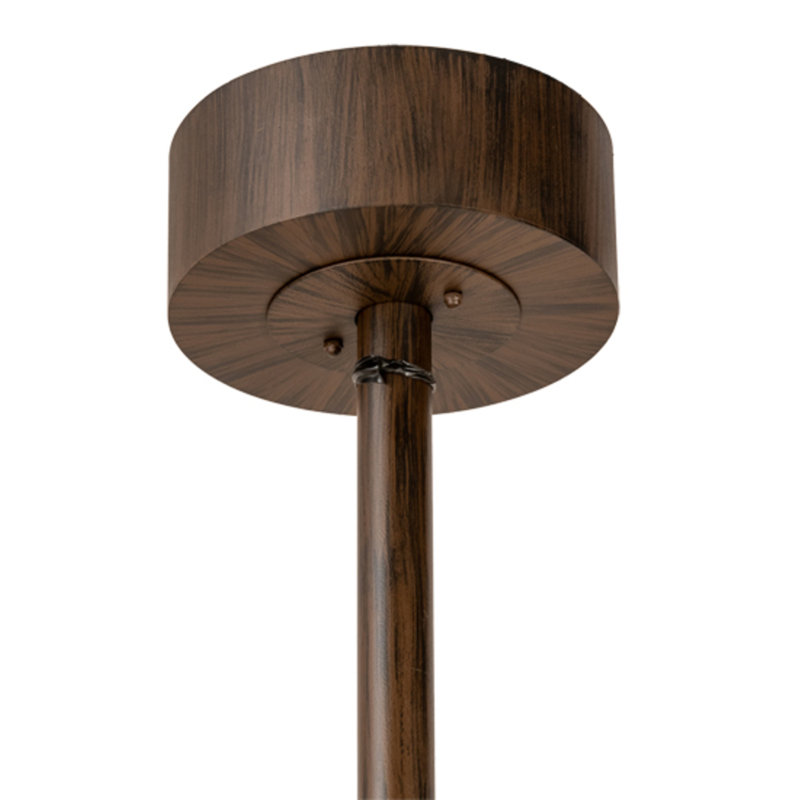 Costello Downrod Ceiling Fan