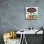 «Country Kitchen» par Mollie B., estampe numérique sur toile-1511482714