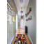 Leombruno Abstract Indoor / Outdoor Area Rug-1539184192
