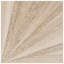 Komi Murlen 8" x 8" Straight Edge Porcelain Patterned Wall & Floor Tile-77315832