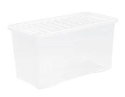 Rebrilliant Decorative Bin, 110L