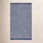 Mainsail Geometric Area Rug in Blue/Ivory-365325447-395953257