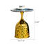 Table d'appoint ronde Nordic Style