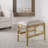 Bridgette Upholstered Ottoman-1281007134